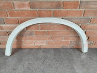 фото thumb №7, Планка накладка крила лівий зад задня bmw x5 g05 m набір 8069291