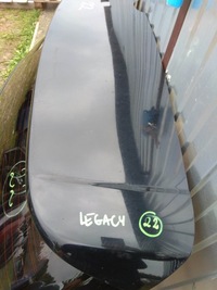 фото thumb №6, Кришка багажника скло subaru legacy iv ouyback iii 03-06