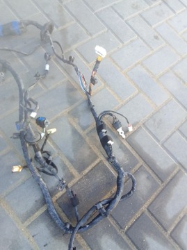 фото thumb №11, Hyundai tucson iv 21- жгут кабины 91560-n9410 usa