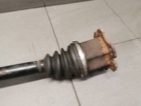 фото thumb №6, Привідний вал лівий перед audi a8 d3 3.0 tdi 4e0407271p