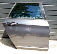 фото thumb №1, Двері задні праве citroen c5 x7 iii kombi