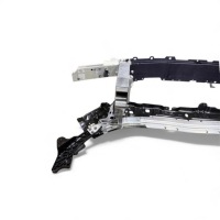 Mercedes gt 4 door w290 ремінь передній підсилювач a2906200600 a2906200000 Оригінал, фото thumb