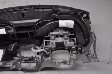 фото thumb №10, Honda insight ii панель роздавальна капот подушки подушка безпеки ремені