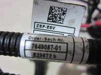 фото thumb №13, Bmw x3 f25 2.8 n20 жгут двигателя установка