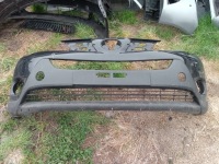 фото thumb №1, Toyota rav4 iv 2013-2015 бампер перед передний