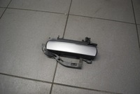 фото thumb №1, Ручка наружная левый зад audi a6 c6 ly7q