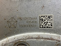 фото thumb №6, Зчеплення гідрокінетичний конвертер dodge charger challenger 2015+ usa