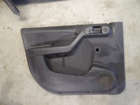 фото thumb №7, Panda ii 03- обшивка оббивка двері перед лівий