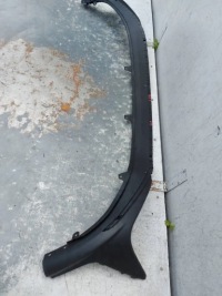 фото thumb №13, Hyundai i30 3 iii lift n-line спойлер бампер передний перед