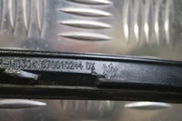 фото thumb №8, Накладки дахові maserati quattroporte vi m156