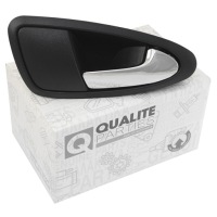 фото thumb №1, Ручка внутренняя хром seat ibiza iv 09-12 правая