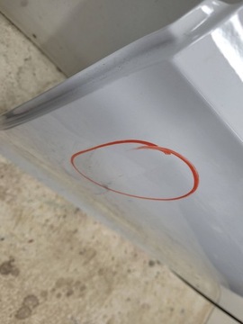 фото thumb №7, Skoda kodiaq ii 2 24- дверь зад задние левая fv 57h833311