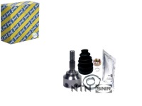 фото thumb №1, Шарнир полуось 25z 34z 58mm citroen berlingo berlingo minivan c3 ii