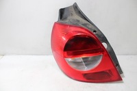 фото thumb №1, Лампа левая задняя renault clio iii