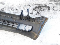 фото thumb №8, Vw polo iv 9n 1.2 2002r бампер перед передній