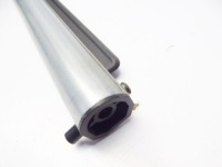 фото thumb №3, Espace iv шторка стекло задняя левая солнцезащитная