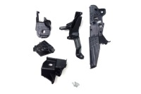 фото thumb №1, Набір ремонтний кріплення фара clio v правий