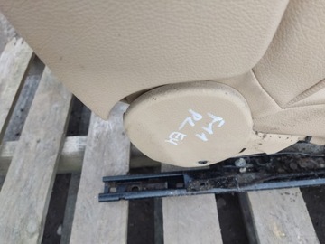 фото thumb №9, Bmw f11 сиденье водителя левый перед европа