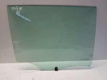 фото thumb №1, C4 grand picasso ii скло зад права as2 2015r