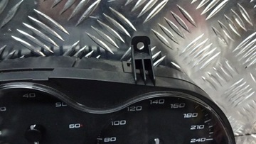 фото thumb №9, Спидометр приборы seat altea xl 1p0920810f