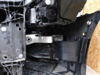 Audi a6 c8 4k s line перед бампер фары капот ремень крылья full led Доставка, фото thumb