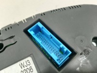 фото thumb №7, Лічильник skoda fabia ii lift 5j0920801j 1.6 tdi