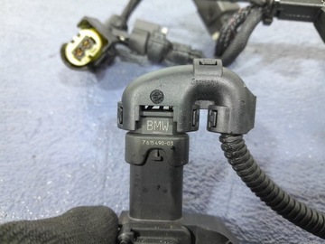 фото thumb №4, Bmw 7 g11 g12 3.0d 265 km установка інжекторів свічок розжарювання 8571110