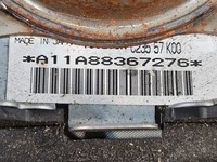 фото thumb №8, Подушка подушка безопасности водителя mazda 5 i 05-10