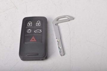 фото thumb №6, Volvo xc60 s60 ii v60 v40 ii замок зажигания ключ 30659639