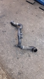 фото thumb №1, Seat, skoda, vw.rura інтеркулер. 6r0145770h