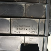 фото thumb №7, Dodge ram 1500 13- бардачок панелі usa 1vy88trmaa