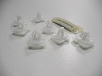 фото thumb №3, Кліпси накладки двері renault espace 3 6025370285