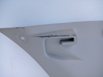 фото thumb №6, Обшивка захист стійка права зад nissan murano z51 849401aa0a