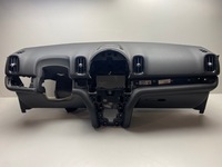 фото thumb №1, Mini countryman f60 приборная панель приборная панель консоль czarna