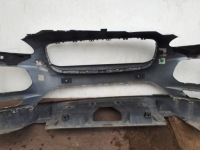 фото thumb №8, Jaguar e-pace бампер передній перед накладка нижня j9g3-17fg03-aa7ba