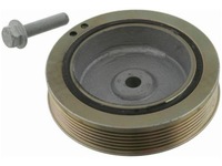 фото thumb №14, Febi bilstein 33708 колесо пасове, wał колінчастий