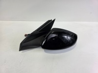 Купити Дзеркало ліва citroen c4 iii рестайлінг  12pin led асистент, фото thumb