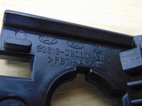 фото thumb №9, Ручка внутренняя дверь левая задняя kia rio ii 2005-