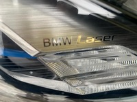 фото thumb №8, Бампер капот лампа pas крылья bmw 4 g24 laser