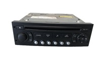 фото thumb №1, Радио cd citroen c4 i 9659139677