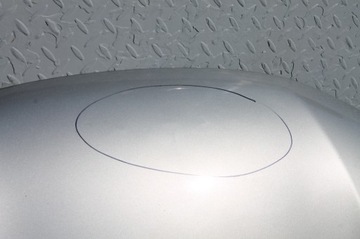 фото thumb №15, Капот крышка перед nissan qashqai ii j11 14-21 ky0 kyo ky0g