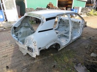 фото thumb №1, Четверть крыло правый задняя ewpb c4 cactus 15r