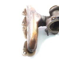 Купить Mercedes w176 w246 m270.910 коллектор выпускной сторона горячая турбонагнетателя, фото thumb