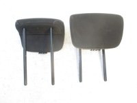 фото thumb №1, Renault clio v підголівник сидіння сидіння задній лівий правий 19-24 rok