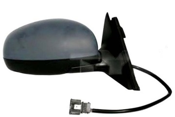 фото thumb №1, Tyc дзеркало зовнішні skoda tyc