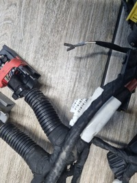 фото thumb №9, Електропроводка джгут світла перед bez радара volvo fh 4 fm 4