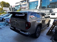 фото thumb №8, Ford ranger 2012-2023 обшивка hardtop nowa super ładna