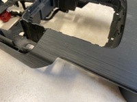 фото thumb №5, Audi a3 8v тунель середній dekor 8v1864261a