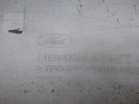 фото thumb №7, Ford focus mk 3 iii hb lift 14- бампер задний