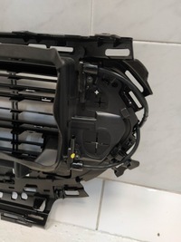 фото thumb №14, Mercedes w214 e klasa 2022- решётка радиатора решётка радиатора радиатора 2x pdc полный